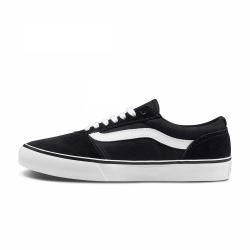 VANS 范斯 Maddie 女子运动板鞋 VN0A3IL2IJU