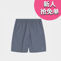PEAK 匹克 男子运动短裤 DF312601009R