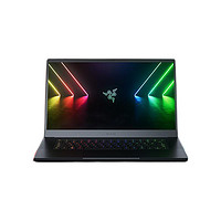 RAZER 雷蛇 灵刃15 15.6英寸游戏本（i7-12800H、16GB、1TBSSD、RTX3060）