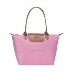 LONGCHAMP 珑骧 女士单肩手提包 小号 L2605089C91
