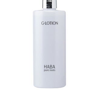 HABA 润泽柔肤水 360ml