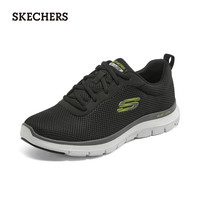 SKECHERS 斯凯奇 男士网面运动鞋 232229