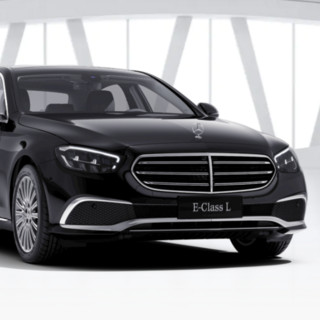 Mercedes-Benz 北京奔驰 E级 22款 改款二 E 260 L 4MATIC