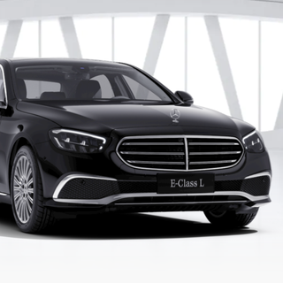 Mercedes-Benz 北京奔驰 E级 22款 改款二 E 260 L