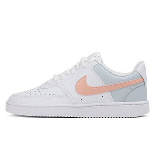 NIKE 耐克 Court Vision Low 女子休闲运动鞋 CD5434