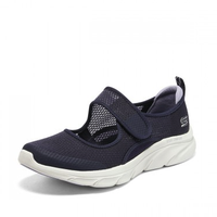 SKECHERS 斯凯奇 女款健步鞋 896095