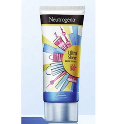 Neutrogena 露得清 轻透防晒乳液 SPF50+ PA++++ 30ml