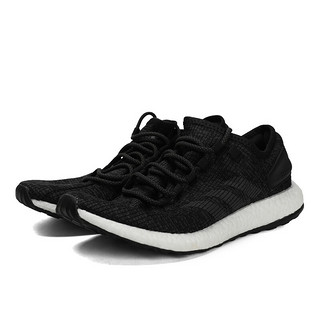 adidas 阿迪达斯 PureBOOST BA8899 中性跑鞋