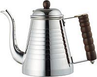 Kalita 卡丽塔 滴滤式咖啡壶 银色 1L