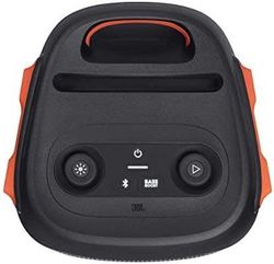 jbl partybox110 藍牙音箱 無線 ipx4/麥克風輸入/吉他輸入/黑色 jbl