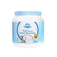 Nature One Dairy 奥纯冠 蓝胖子全脂奶粉1kg