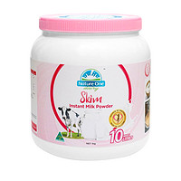 Nature One Dairy 奥纯冠 成人全脂奶粉1000g