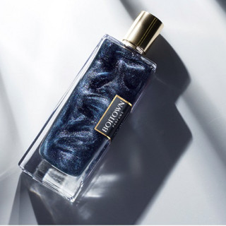 BOITOWN 冰希黎 卡帕里海盐女士浓香水 EDP 银河蓝流沙金限量版 50ml