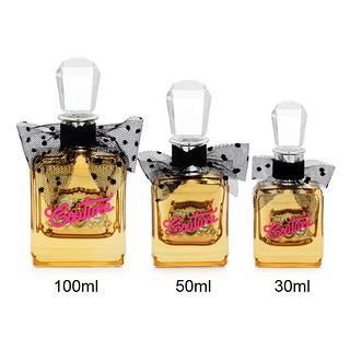 Juicy Couture橘滋香水 Gold Couture金色限量版30ml