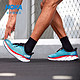 PLUS会员：HOKA ONE ONE Clifton8 男子减震公路跑步鞋 1119393