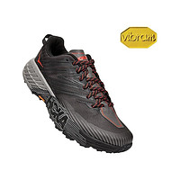 HOKA ONE ONE Speedgoat 4 男子越野跑鞋 1106525