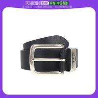阿玛尼香港直邮Emporio Armani 男士单面腰带 针扣Y4S201 YDD6G 80001 9