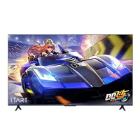 TCL 75V6E 液晶电视 75英寸4K