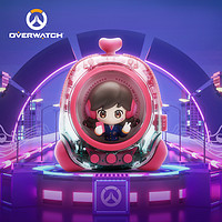 守望先锋 D.Va 可爱蓝牙音箱