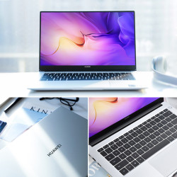 huawei华为笔记本电脑matebookd14d152022款11代英特尔酷睿商务办公