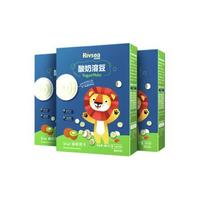 Rivsea 禾泱泱 酸奶溶豆 猕猴桃味 18g*3盒