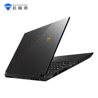 MACHENIKE 机械师 星辰15 竞技版 15.6英寸游戏本（i5-12450H、16GB、512GB、