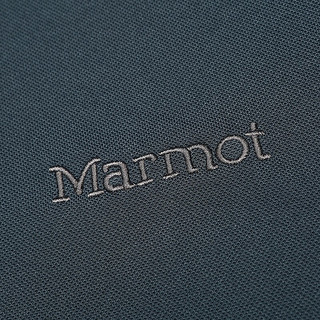 Marmot 土拨鼠 男士Polo衫 E22007
