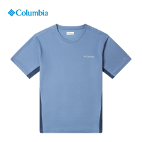 Columbia 哥伦比亚 户外防晒吸湿降温短袖 AE0809