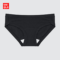 UNIQLO 优衣库 孕妇短裤(内裤)(低腰) 439002/445415