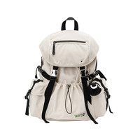 Semir 森马 罗小黑 男女同款双肩背包 109322153314