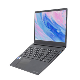 Dynabook EX50L-K 十二代酷睿版 15.6英寸 轻薄本 星空蓝 (酷睿i7-1260P、核芯显卡、16GB、512GB SSD、1080P、IPS、60Hz)