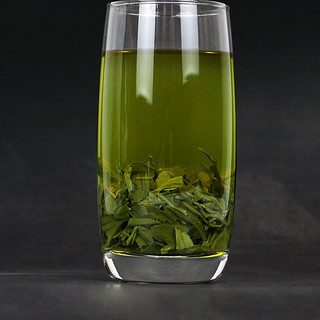 武当道茶 绿茶 250g