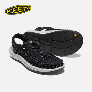 KEEN UNEEK 1026334 男款溯溪鞋