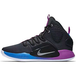 NIKE 耐克 Hyperdunk X HD2018 南海岸配色 男子实战篮球鞋 AO7890-002