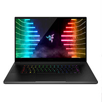 RAZER 雷蛇 灵刃17 17.3英寸游戏本（i9-12900H、32GB、1TB、RTX3080Ti、144Hz）