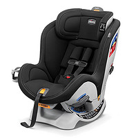 88VIP：chicco 智高 88vip:Nextfit 安全座椅 0-6岁双向可躺
