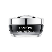 LANCOME 兰蔻 Genifique小黑瓶系列 肌底精华焕亮眼霜 15ml