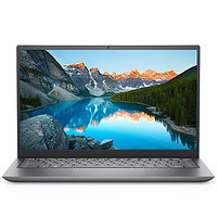 DELL 戴尔 灵越14Pro 14英寸笔记本电脑（i5-11320H、16GB、512GB SSD）