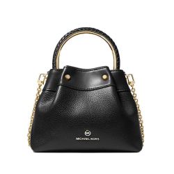 MICHAEL KORS 迈克·科尔斯 女士牛皮单肩斜挎包 30S1GRIL1L