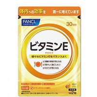 FANCL 芳珂 维生素C硬胶囊 90粒