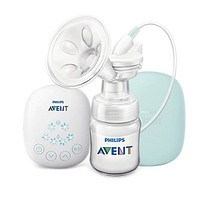 88VIP：AVENT 新安怡 SCF903 孕产妇电动吸奶器