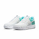 NIKE 耐克 Air Force 1 Crater M2z2 女子休闲运动鞋 DO7692-101