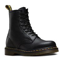 黑卡会员：Dr.Martens 11822002 男士经典1460马丁靴