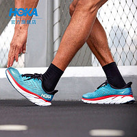 HOKA ONE ONE 旗舰缓震 Clifton8 男跑鞋 1119393