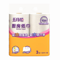 五月花 厨房用纸厨房纸 2卷260节
