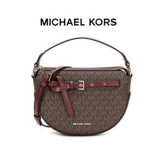 MICHAEL KORS Emilia系列 女士老花手提包 35S1GU5C6B