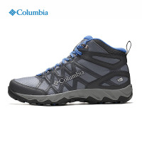 Columbia 哥伦比亚 户外男鞋透气轻便防水抓地登山徒步鞋DM0074