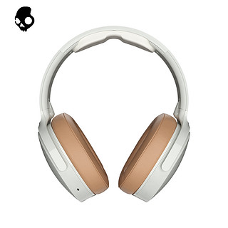 Skullcandy 20点：Skullcandy骷髅头 Hesh ANC 头戴式主动降噪无线蓝牙耳机