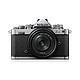 PLUS会员：Nikon 尼康 Z fc 微单数码相机 微单套机 （Z 28mm f/2.8 SE）