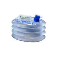Naturehike 便携式折叠水桶 5L